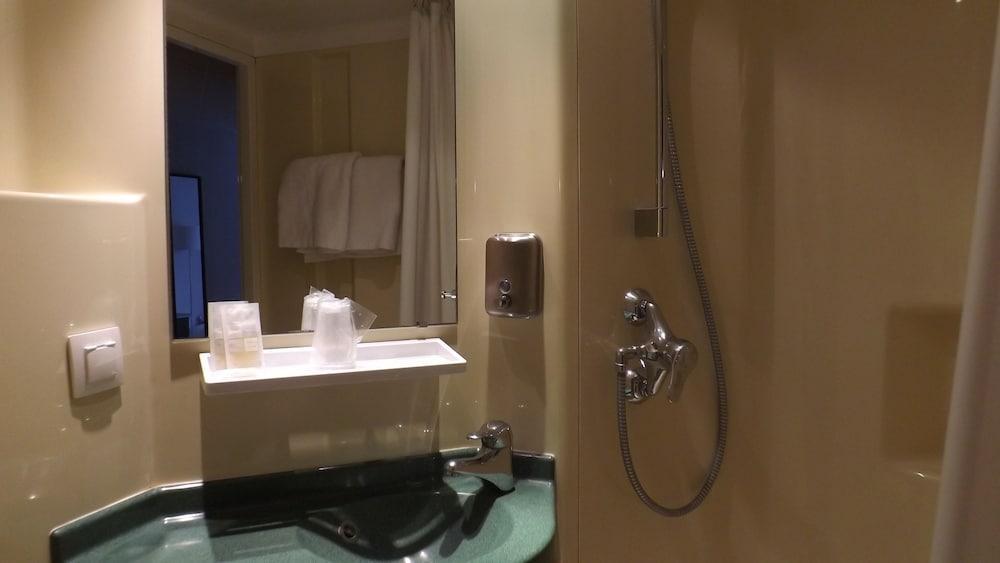 Torcy Apart-hotel