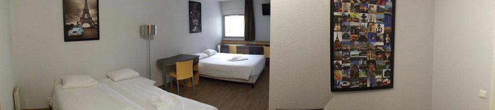 Torcy 3* Torcy (Seine-et-Marne)