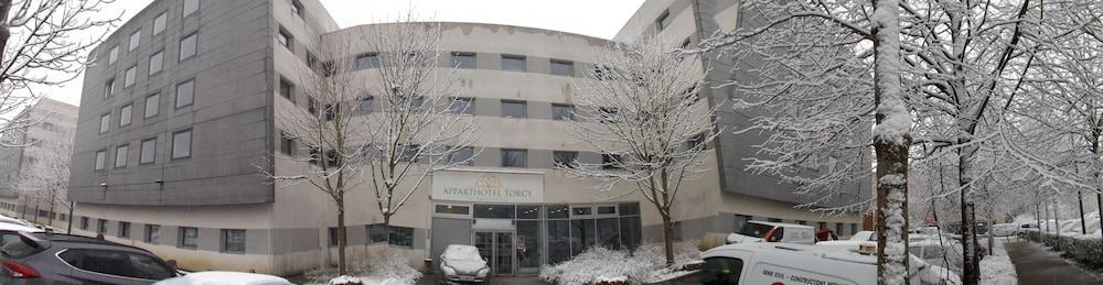 Torcy Torcy (Seine-et-Marne)