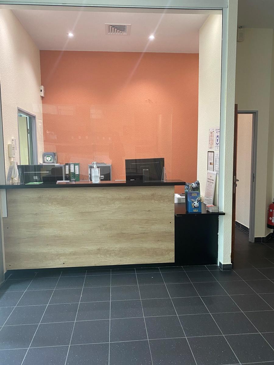 Apart-hotel Torcy 3*