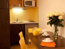 Torcy Appart hôtel 3*