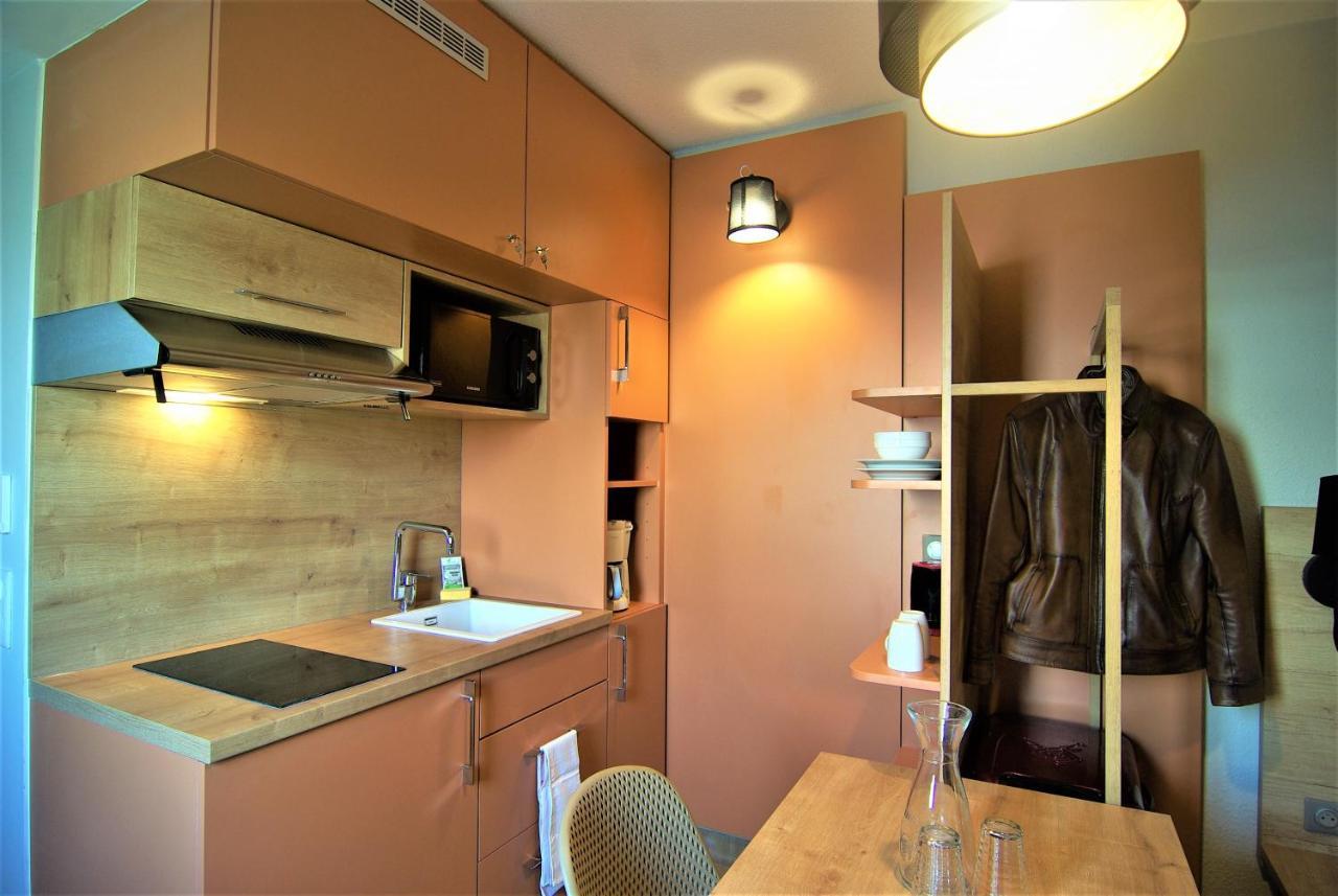 Torcy 3*