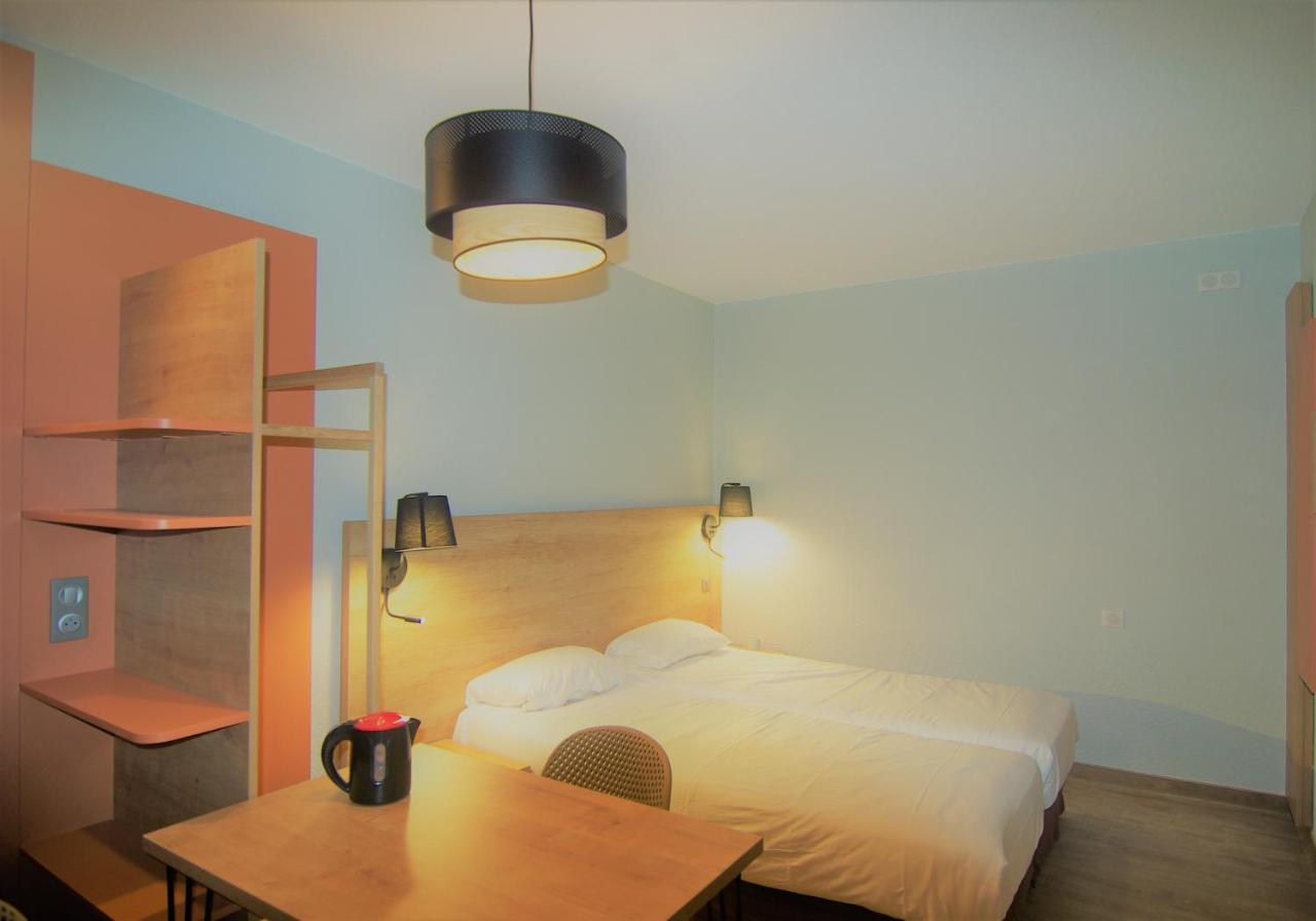 Apart-hotel Torcy 3*