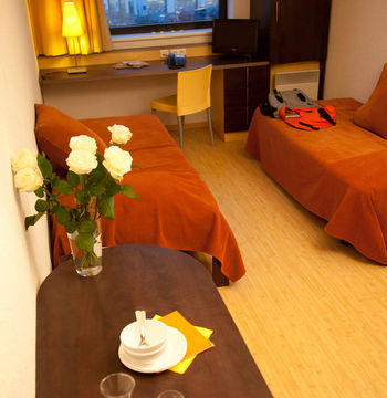 Apart-hotel Torcy Torcy (Seine-et-Marne)