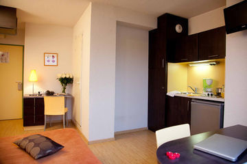 Appart hôtel Torcy Torcy (Seine-et-Marne)