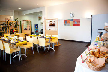 Apart-hotel Torcy 3*