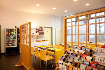 Appart hôtel Torcy