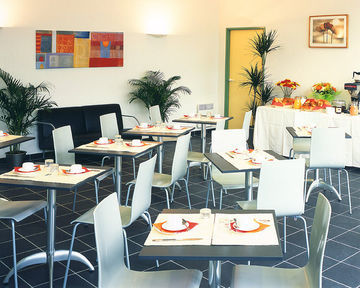 Apart-hotel Torcy Torcy (Seine-et-Marne)