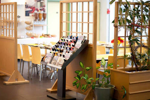 Apart-hotel Torcy 3*