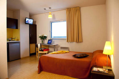 Appart hôtel Torcy Torcy (Seine-et-Marne)