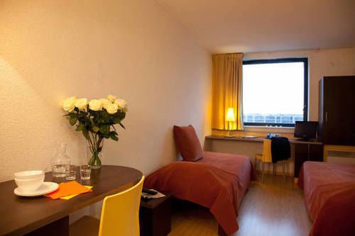Apart-hotel Torcy Torcy (Seine-et-Marne)