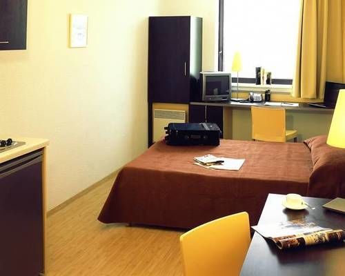 Torcy Apart-hotel 3*