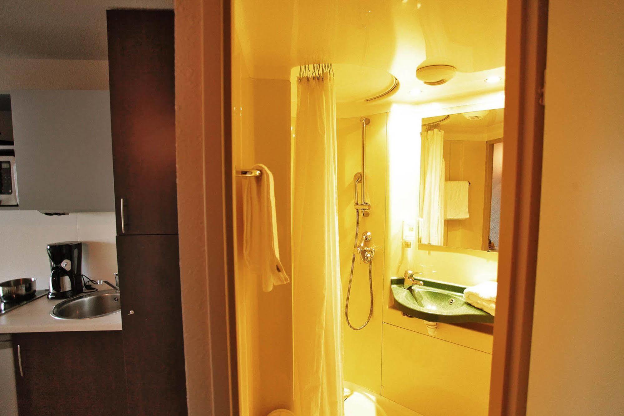 Torcy Apart-hotel 3*