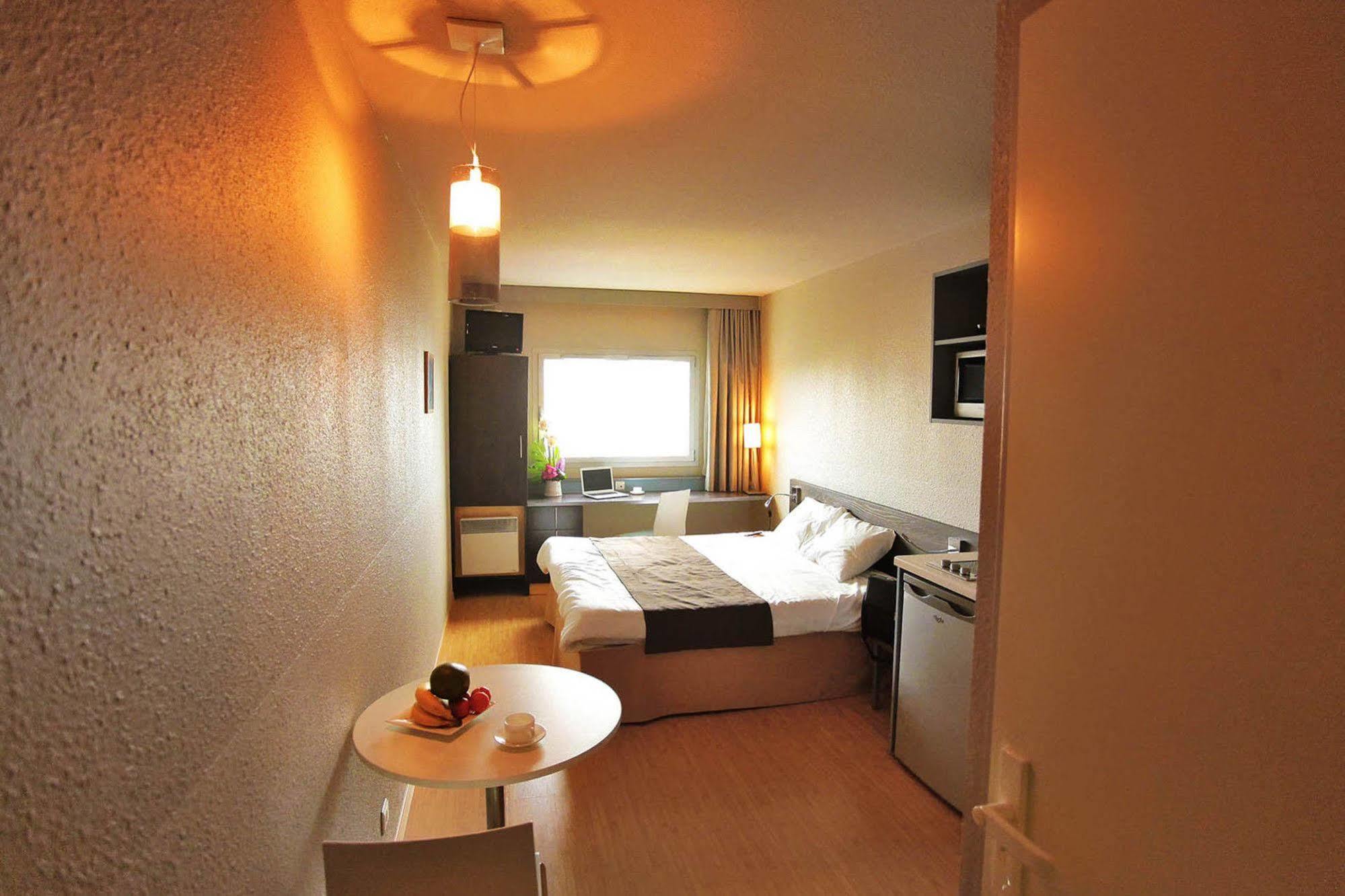 Torcy Apart-hotel Torcy (Seine-et-Marne)