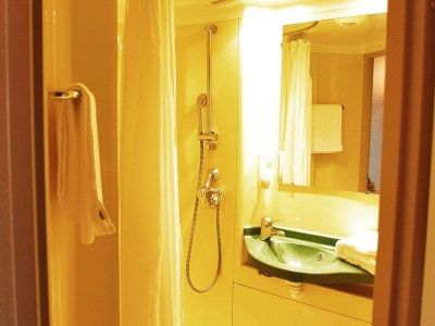 Torcy Apart-hotel Torcy (Seine-et-Marne)