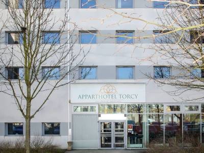 Apart-hotel Torcy 3*