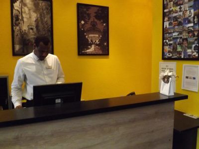 Torcy Appart hôtel 3*