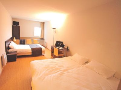 Torcy Apart-hotel 3*