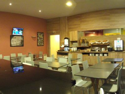 Torcy Apart-hotel Torcy (Seine-et-Marne)
