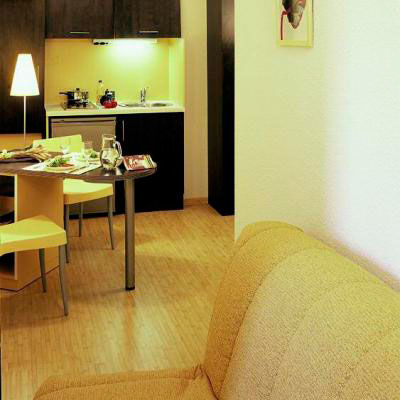 Torcy Apart-hotel 3*