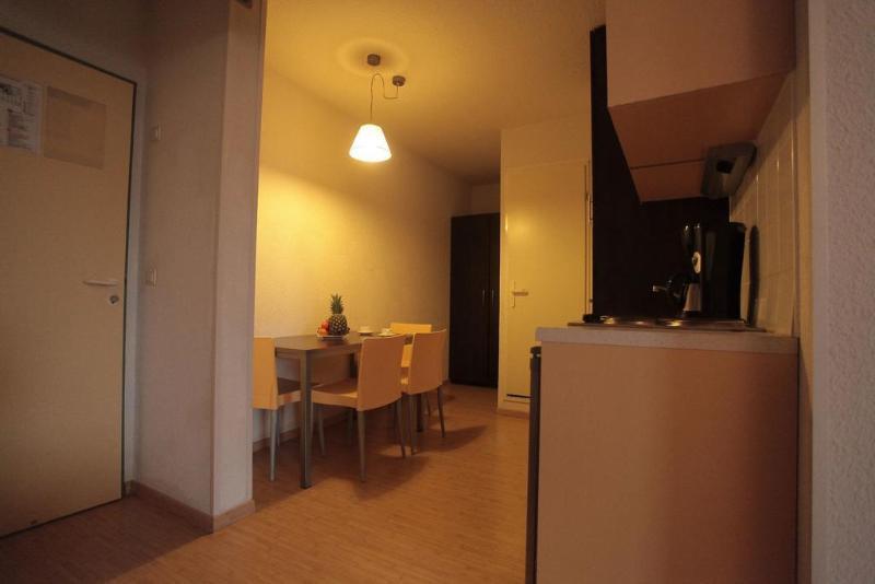 Appart hôtel Torcy Torcy (Seine-et-Marne)