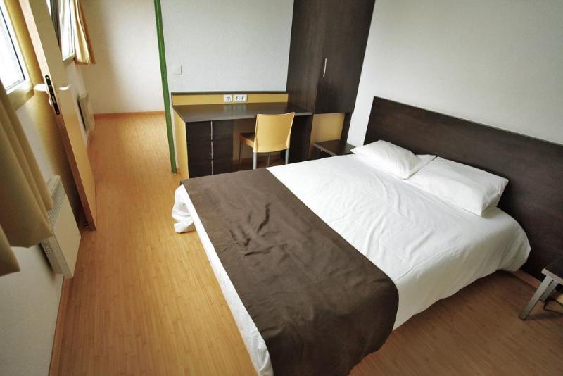 Torcy Appart hôtel Torcy (Seine-et-Marne)