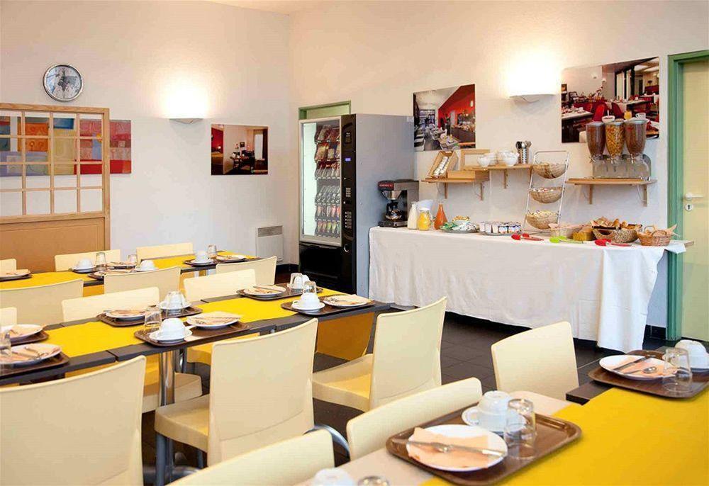 Appart hôtel Torcy